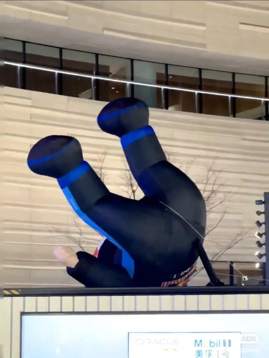 请嘞好安全带f1中国大奖赛