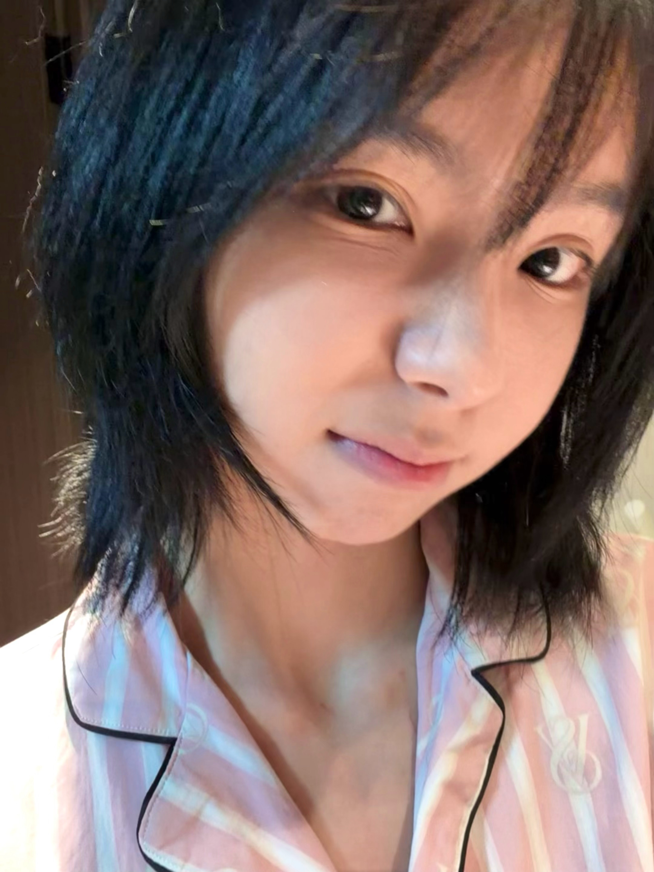 新睡衣耶 睡觉睡觉💤 