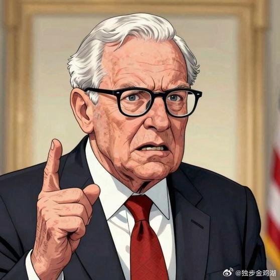 《伊朗跟美以死磕了整整五天，老美战略圈现在全蒙了，都在私下琢磨一件事：中方咋还按