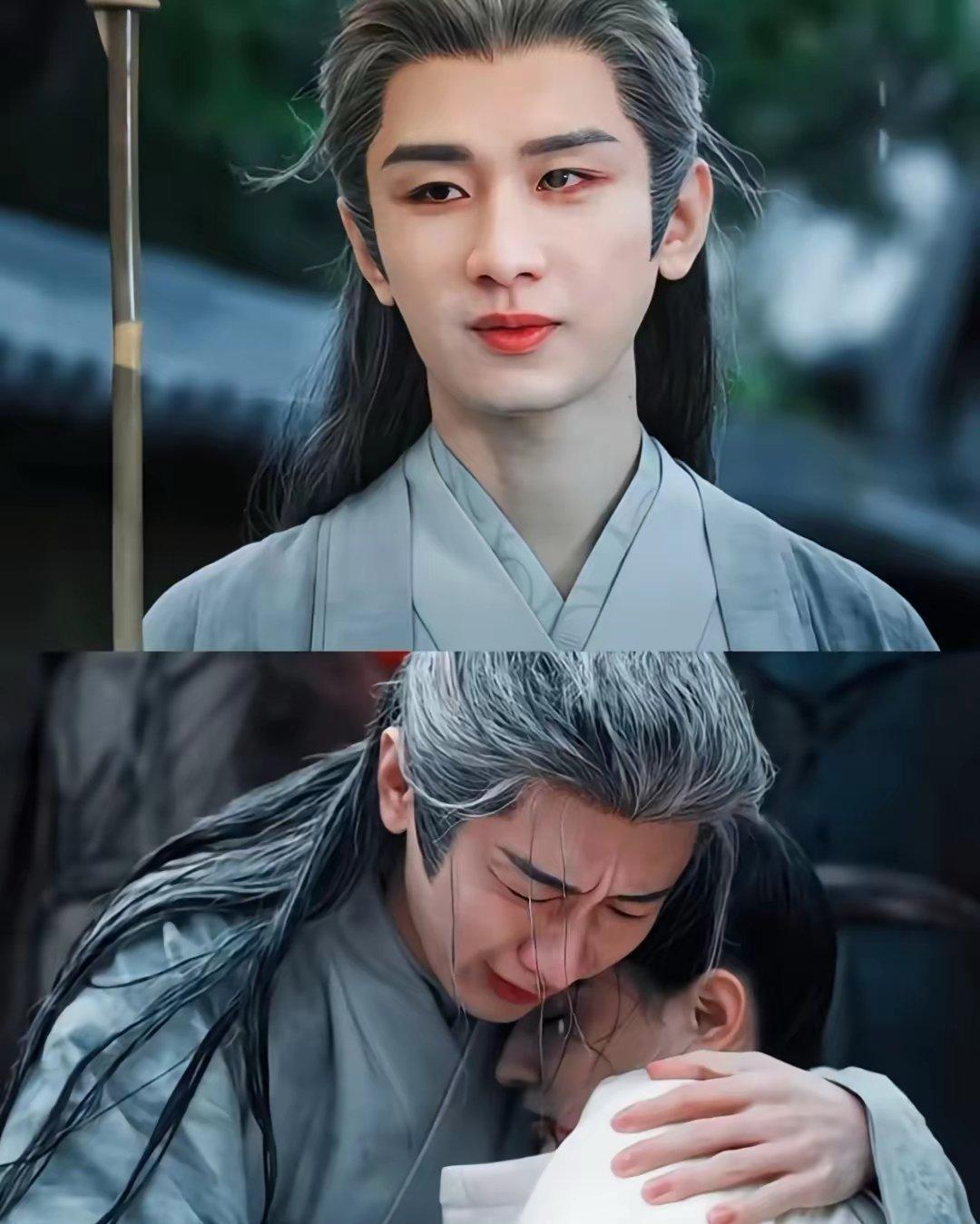 成毅，从跑龙套到顶流，一个农村小伙，没有背景， 没有靠山，一步步脚踏实地走到今天