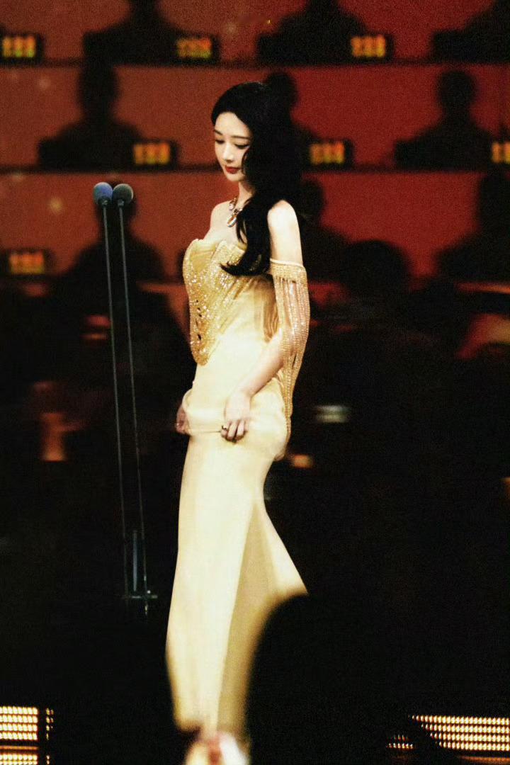 我人生中的电影女主角 