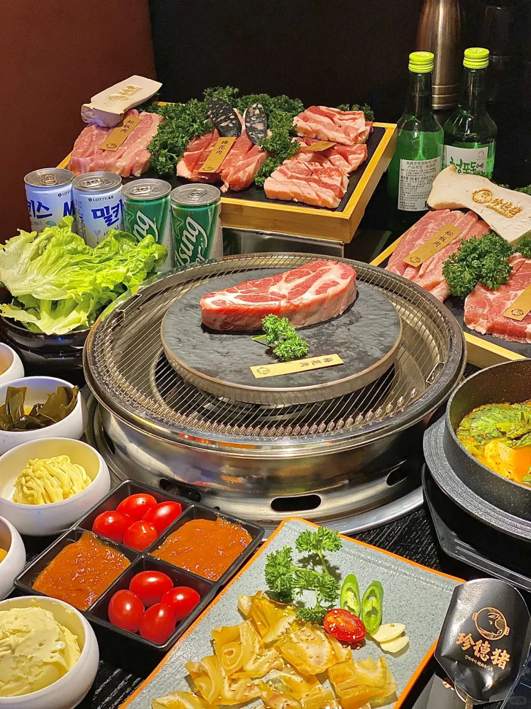 大宁波美食清单｜食肉兽必吃榜！