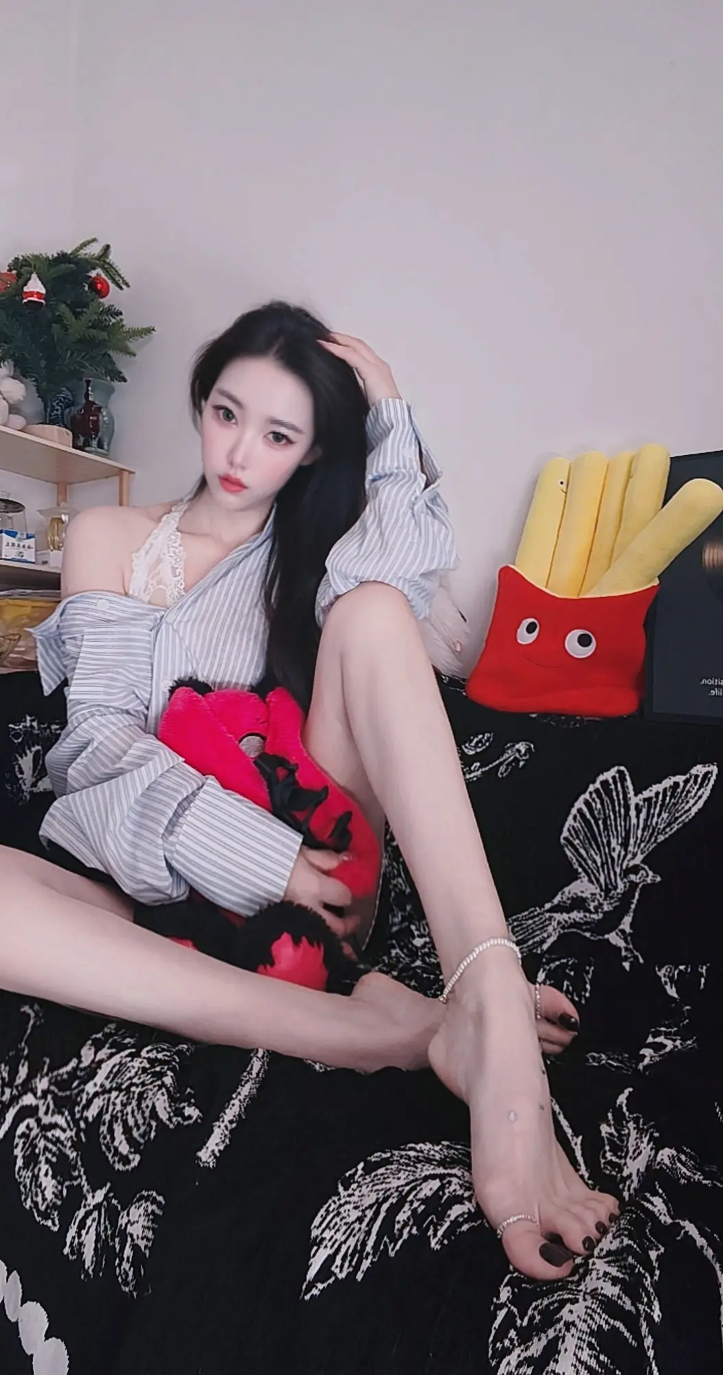 衬衫裙💕感觉不错。，  ，  ，  