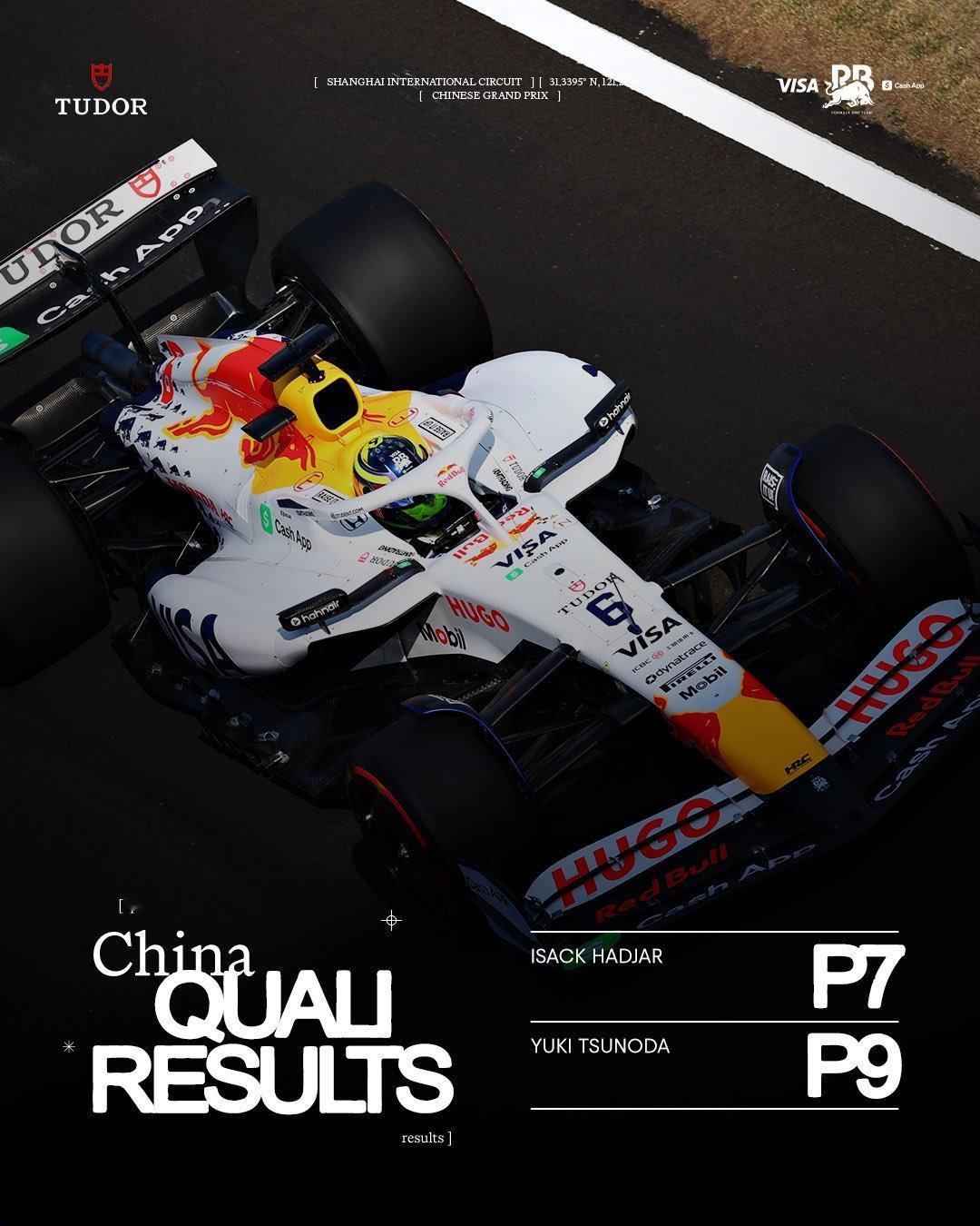 小红牛双车进入Q3[污][污]f1中国大奖赛 ​​​