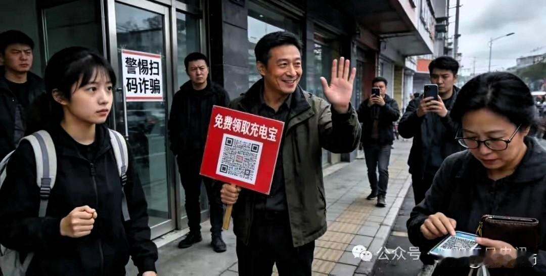 有媒体报道：新型AI诈骗“半小时用你的身份申请网贷几十万”。
这是防诈骗宣传，还