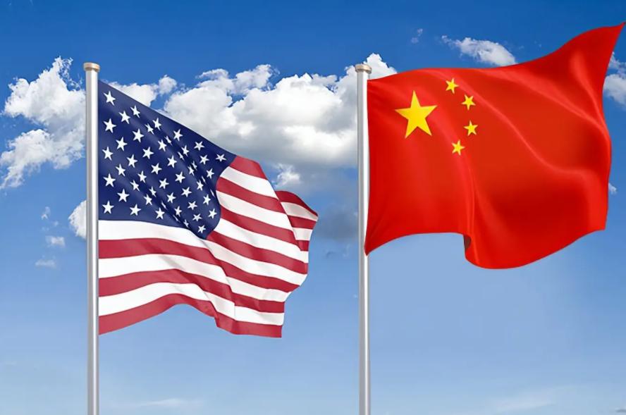 美国布鲁金斯资深研究员何瑞恩说，特朗普认为，“中国已经不再是一个美国对外关系中可