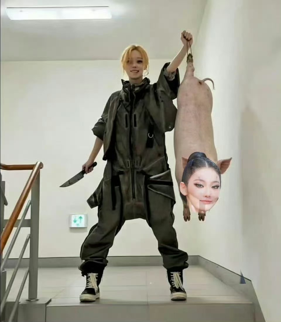 来侃一🔪 