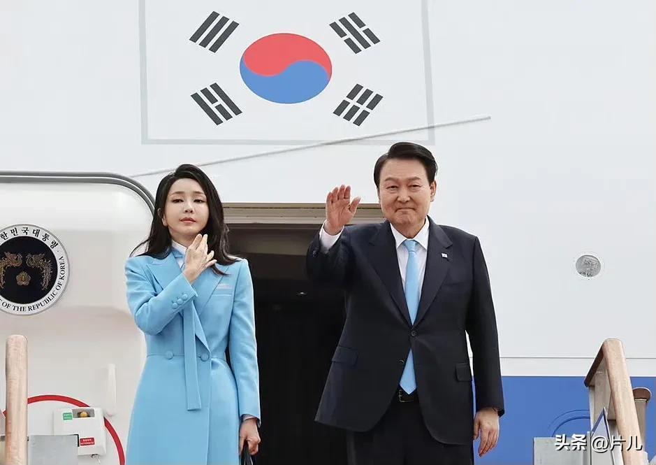 太震惊了！竟然首次出现反转了。刚刚，韩国国会再次针对此前尹锡悦两次动用总统否决权