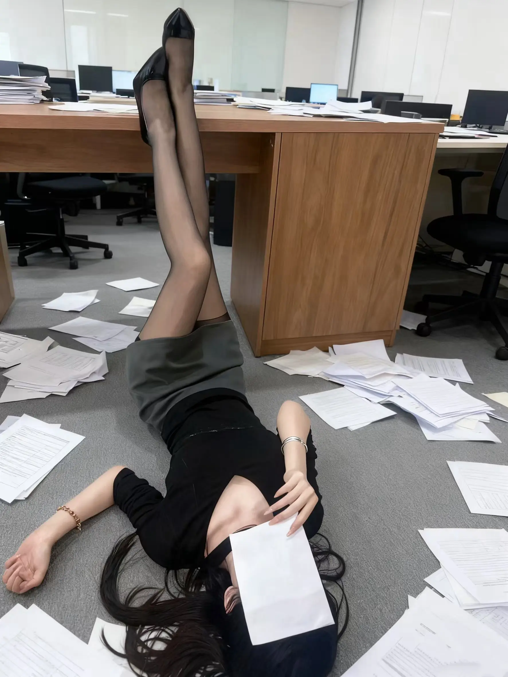 一定要有所失才有所悟吗
