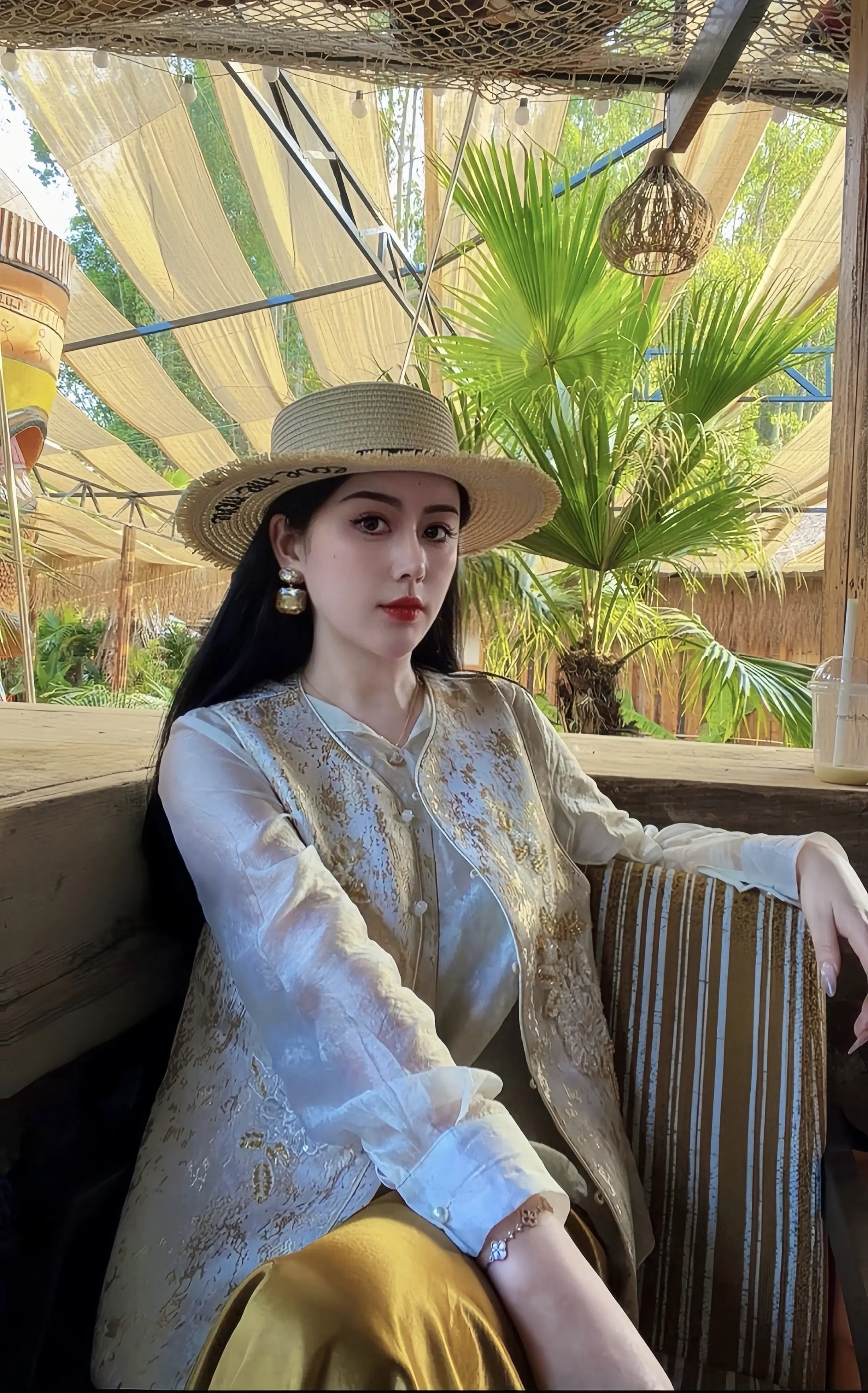 在生活的某个瞬间停了秒