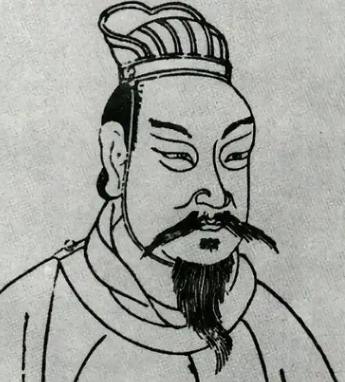 公元前88年的一个夜晚，70岁的汉武帝刘彻刚和21岁的钩弋夫人刚刚一度春宵，还没