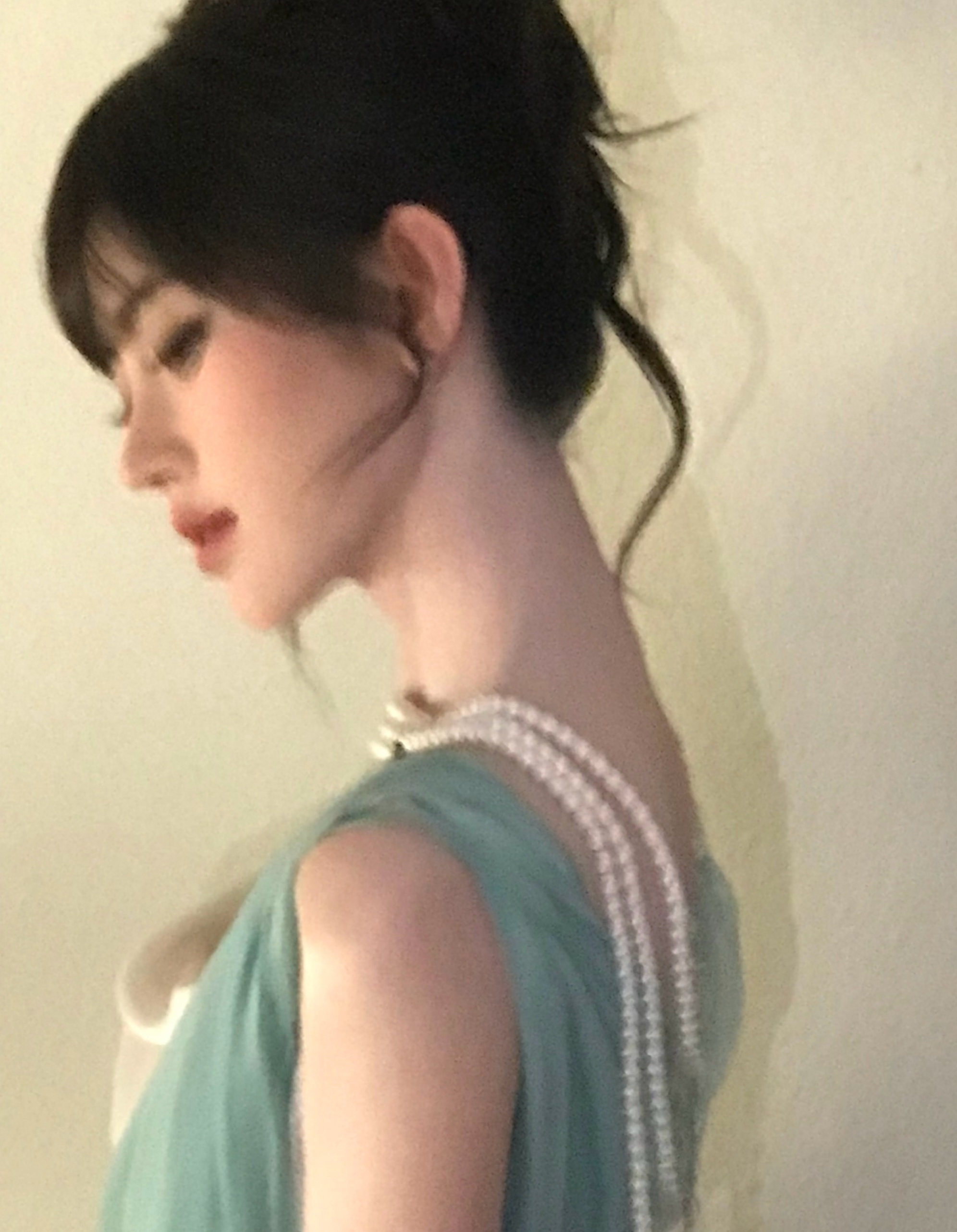 jjy鞠婧祎苏绿夏jjy鞠婧祎万花世界愿你看遍世间繁华心中无所牵挂​​​