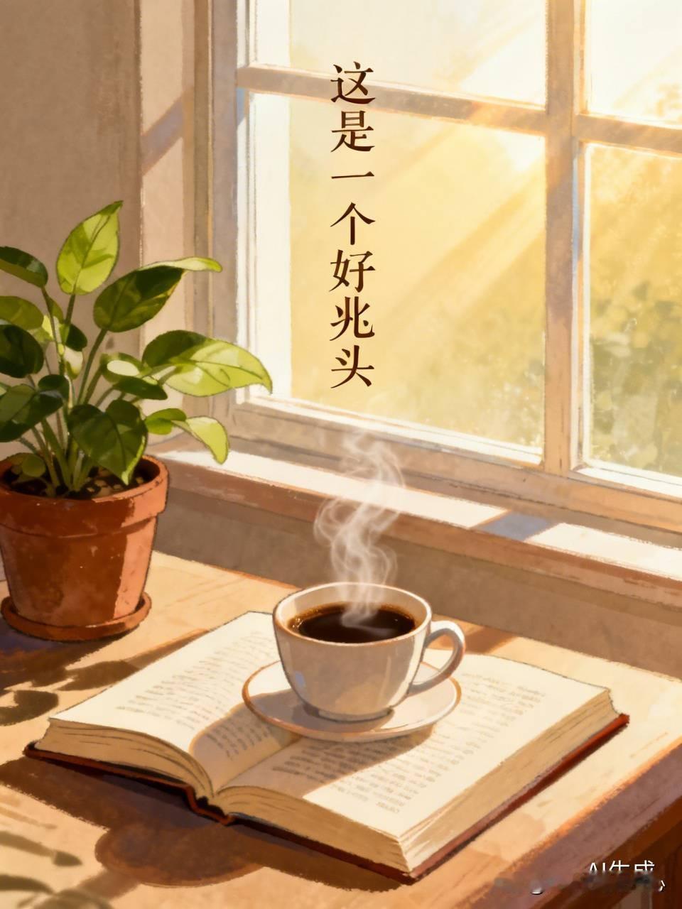 这是一个好兆头。
最近眼睛和身体的缘故，
感觉，
刷手机真是无聊的事情。
今天有