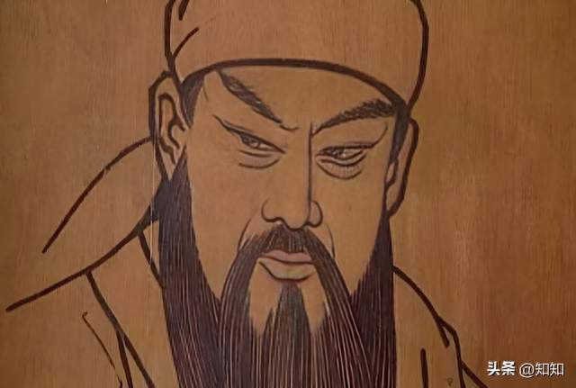 发现一个扎心事实：关羽的红脸，是明朝人给他“涂”上去的
