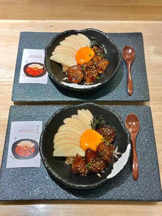 分享我在长沙最爱的二人食