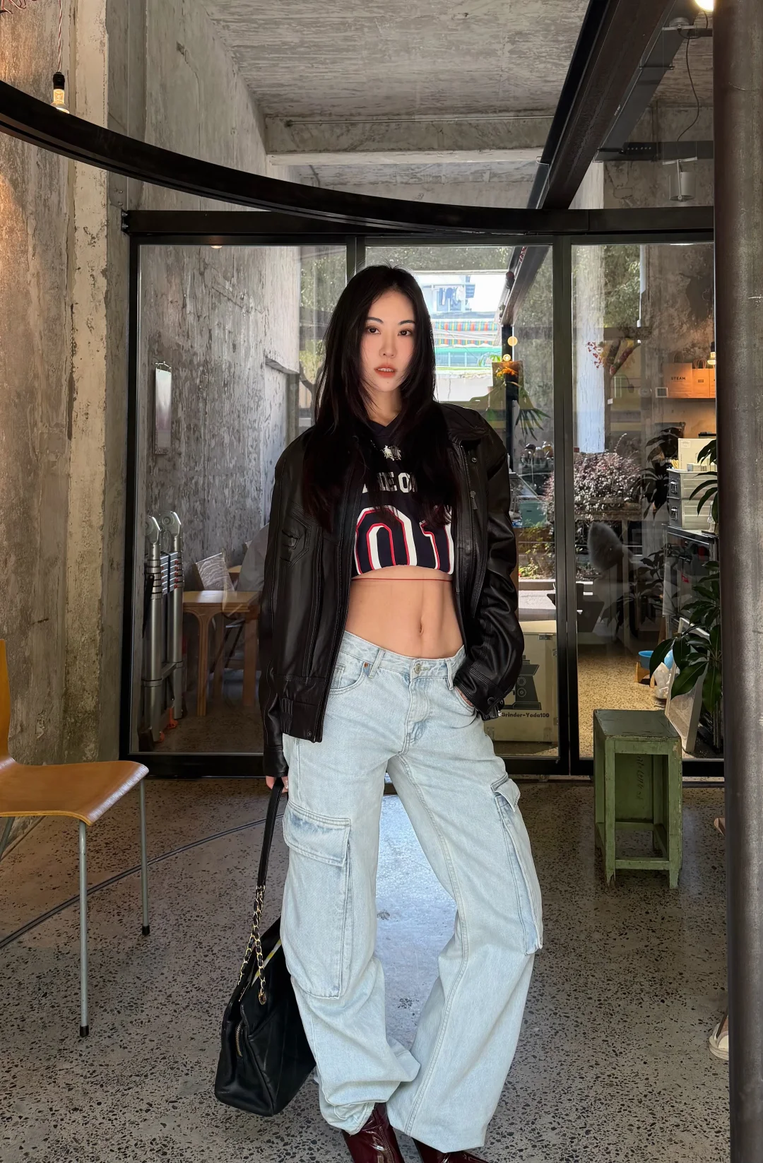 3️⃣8️⃣岁｜健身十年，我学会了和生活“和解”