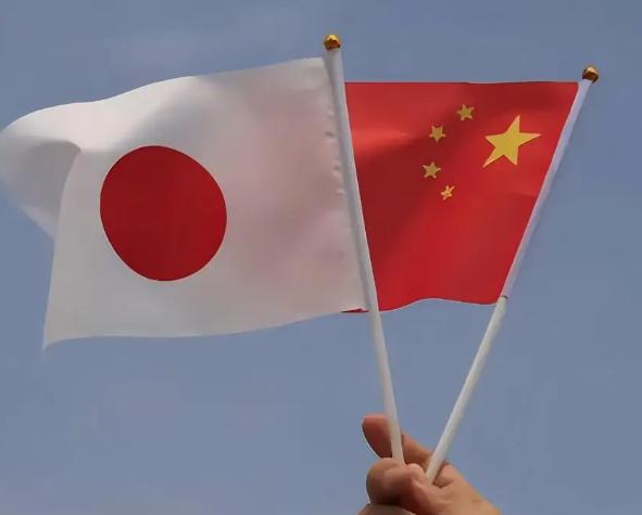 中日对峙到了今天，一个问题已然彻底被摆在了中国的面前，一旦中日矛盾真的上升到了战