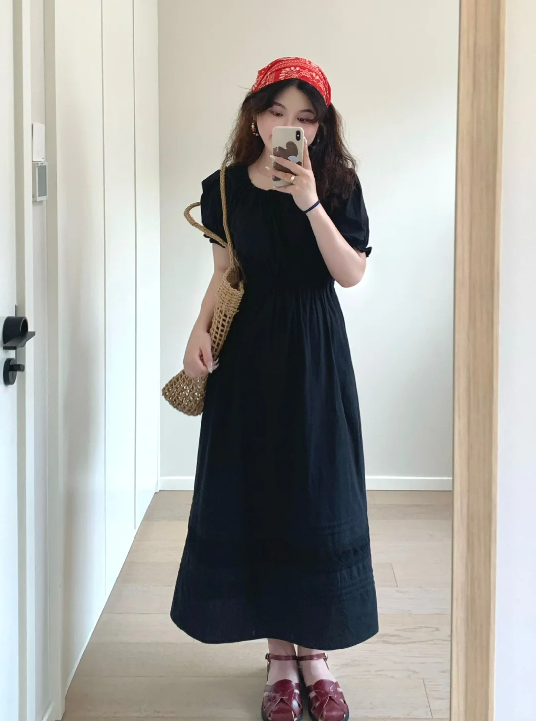 📸“喀嚓一下”显瘦啦～