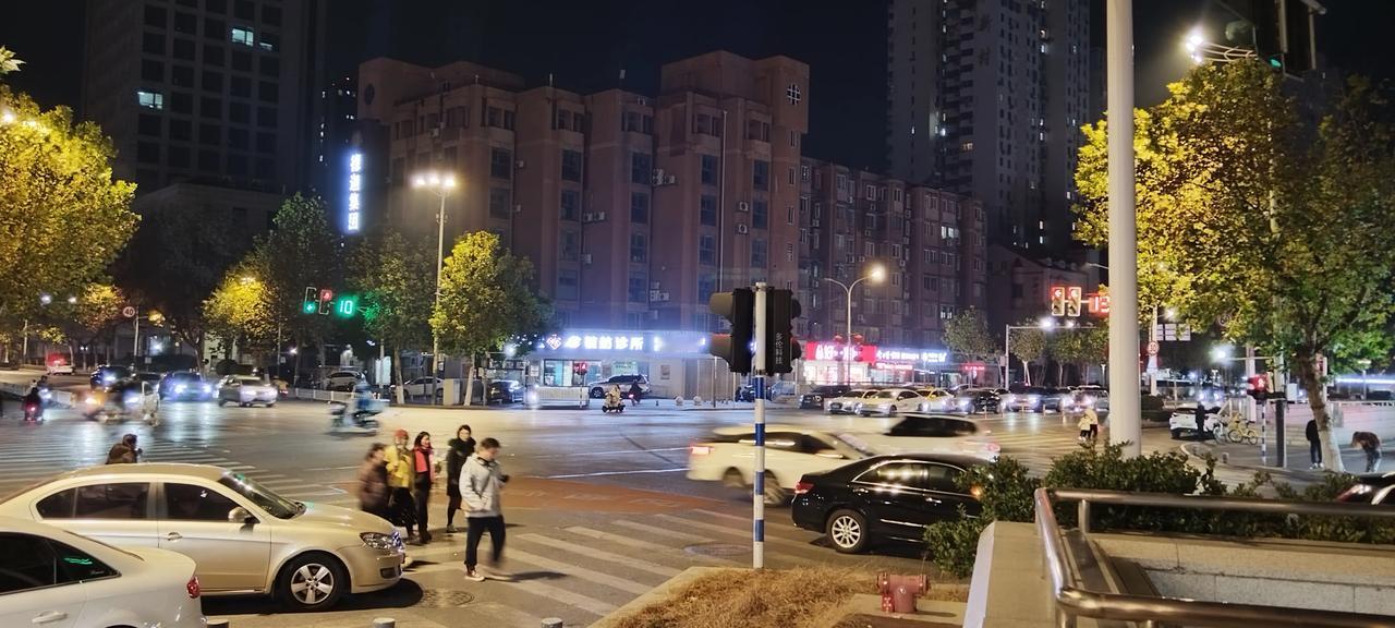 分享一张你最近随手拍的照片吧