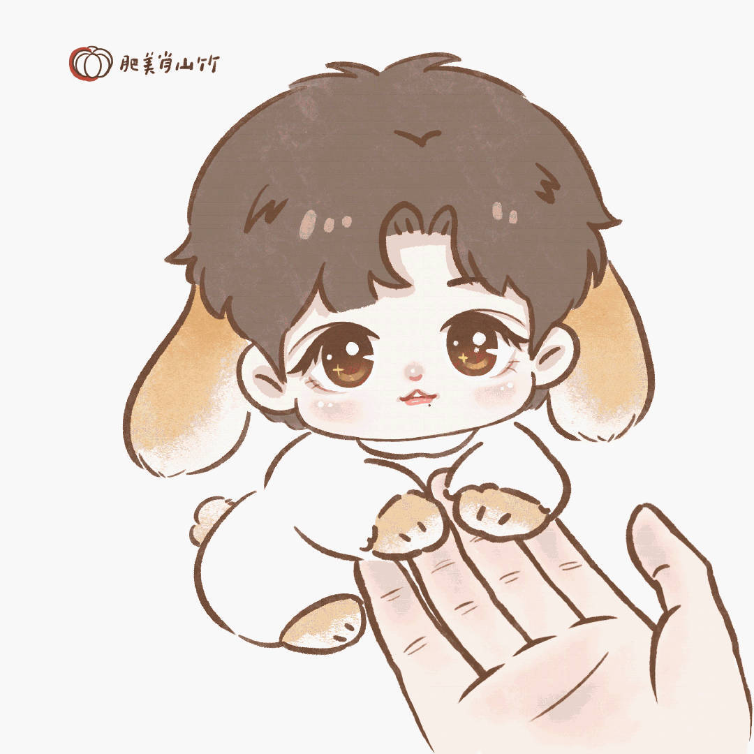 #肖战# ❤️ #陪肖战走花路# 战家小鹿Lucia：VB+DY+快👐+小🍠