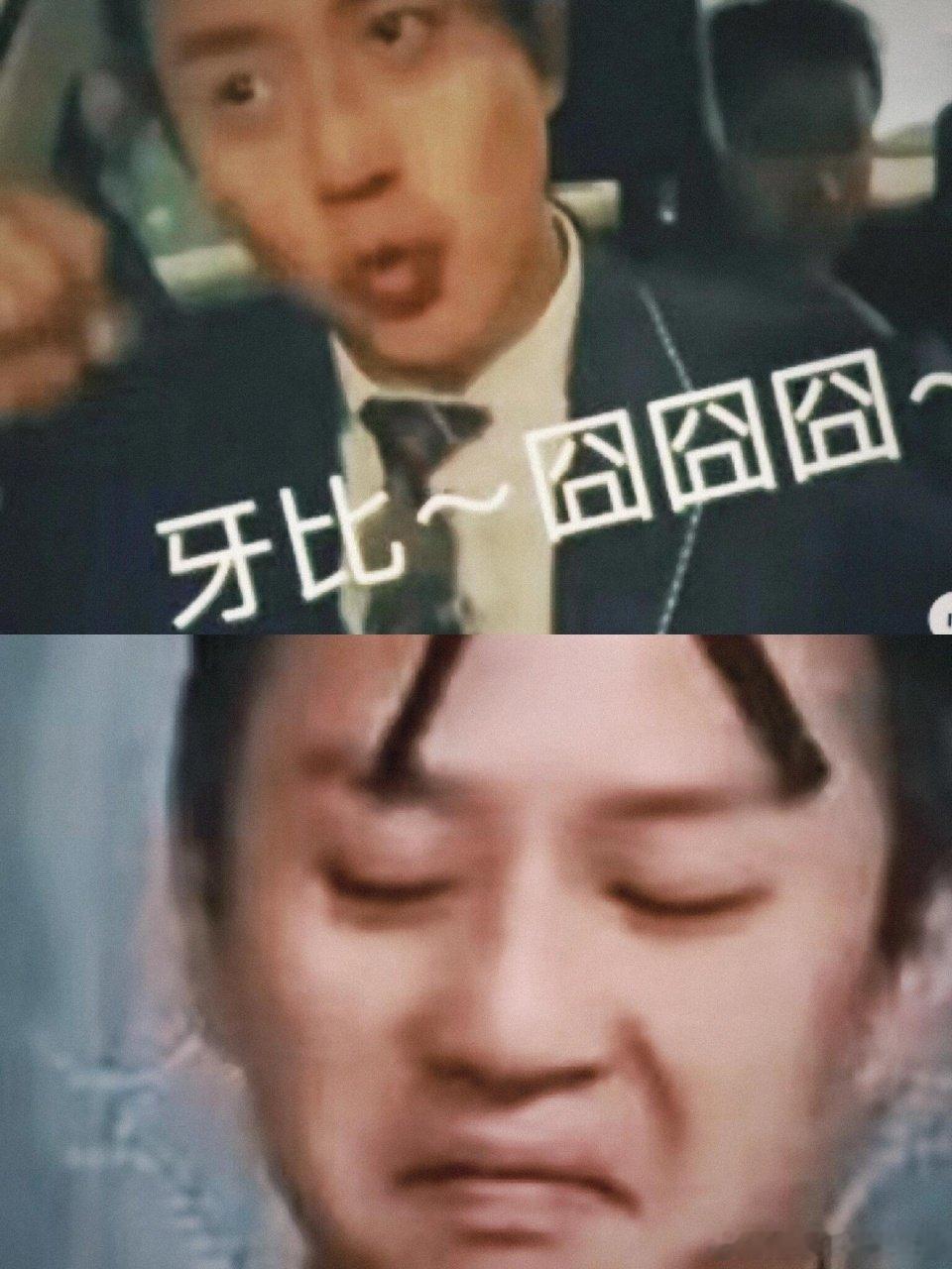 邓超 你们耍我邓超真的好宠粉啊！知道粉丝远道而来超配合，吹蜡烛被整蛊也全程乐呵呵