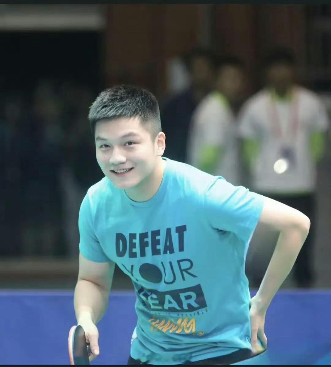 樊振东不参赛为何令人难以接受樊振东弃赛真的有阴谋和内幕吗 球迷反应这么大，除了大