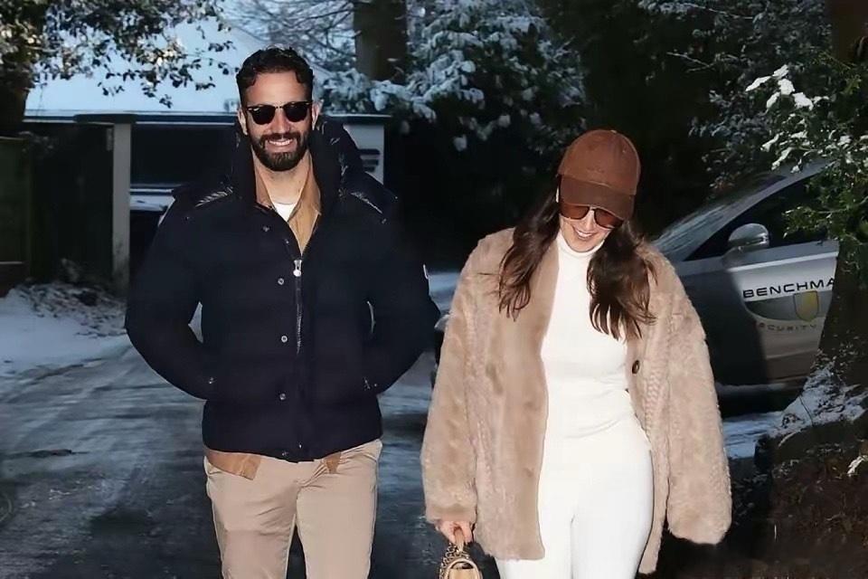 阿莫林下课冤不冤 如果你从去年11月阿莫林接手曼联后的总体战绩来看，下课当然不冤