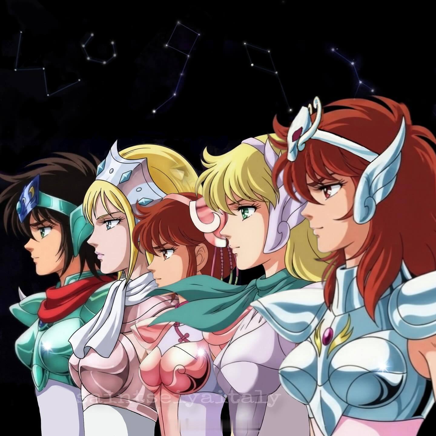 左边还是右边？by：saintseiyaitaly 