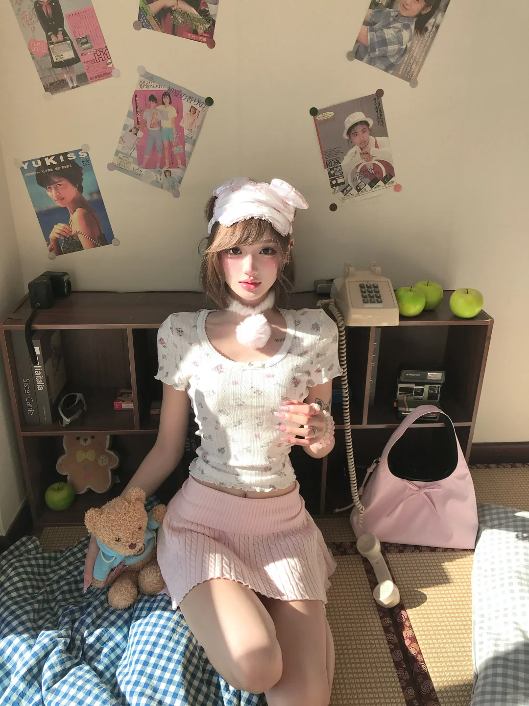 🧸昭和クマちゃん