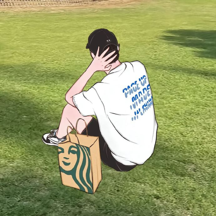 👧 𝓑𝓮 𝓶𝔂𝓼𝓮𝓵𝓯 ⌣̈“同频率的人像礼物 ，懂分寸的人更