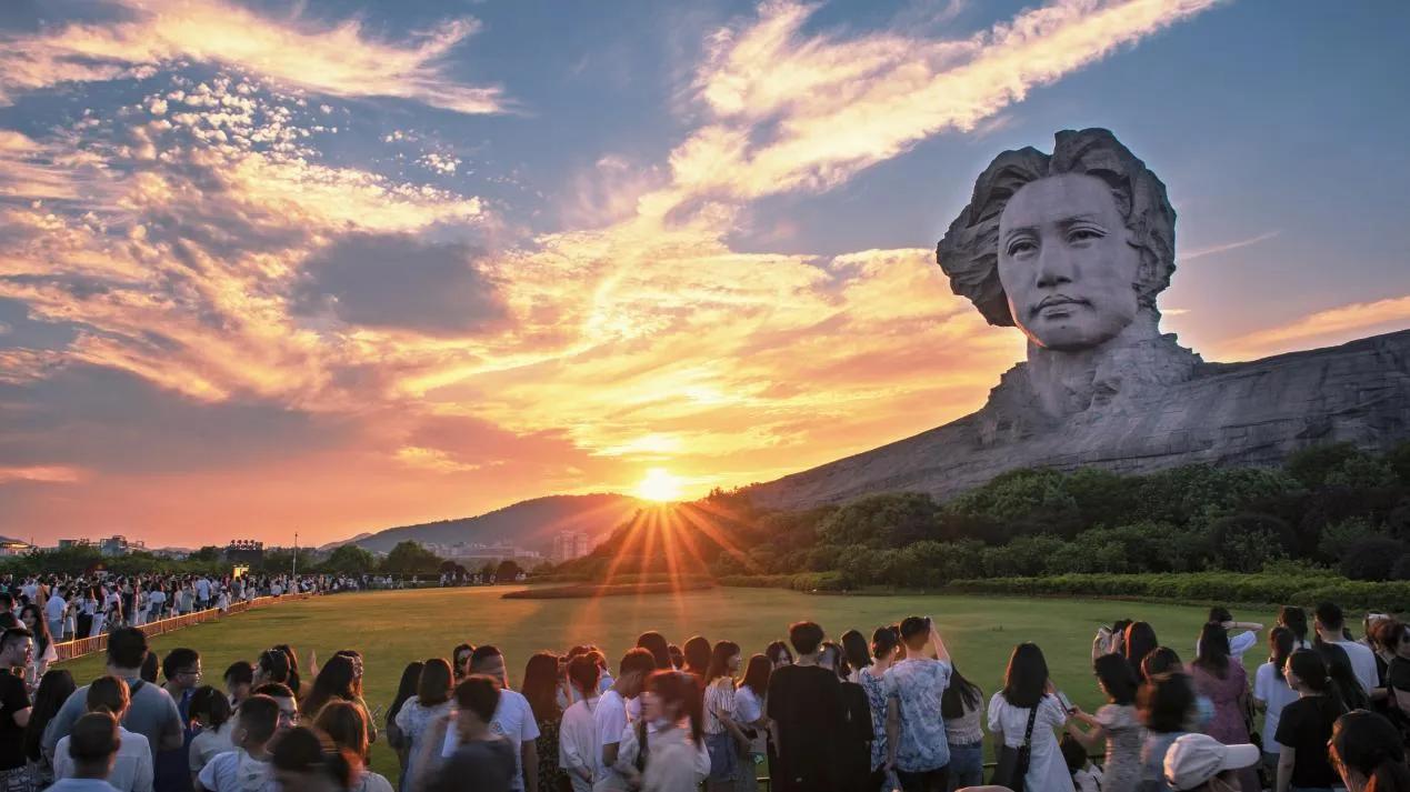 2026年2月27日，长沙市文化旅游广电局正式发布《长沙市2026年文化旅游重点