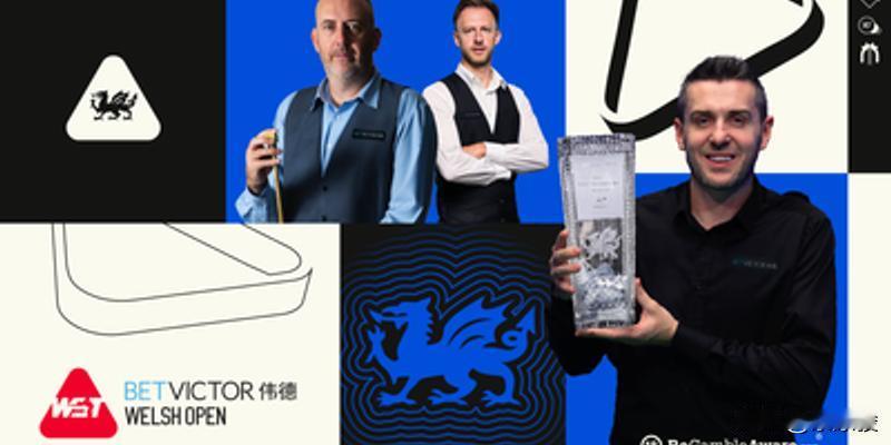 威尔士公开赛正赛18点开打，中国军团共有16人参赛，其中2场德比。今晚明晨，6名