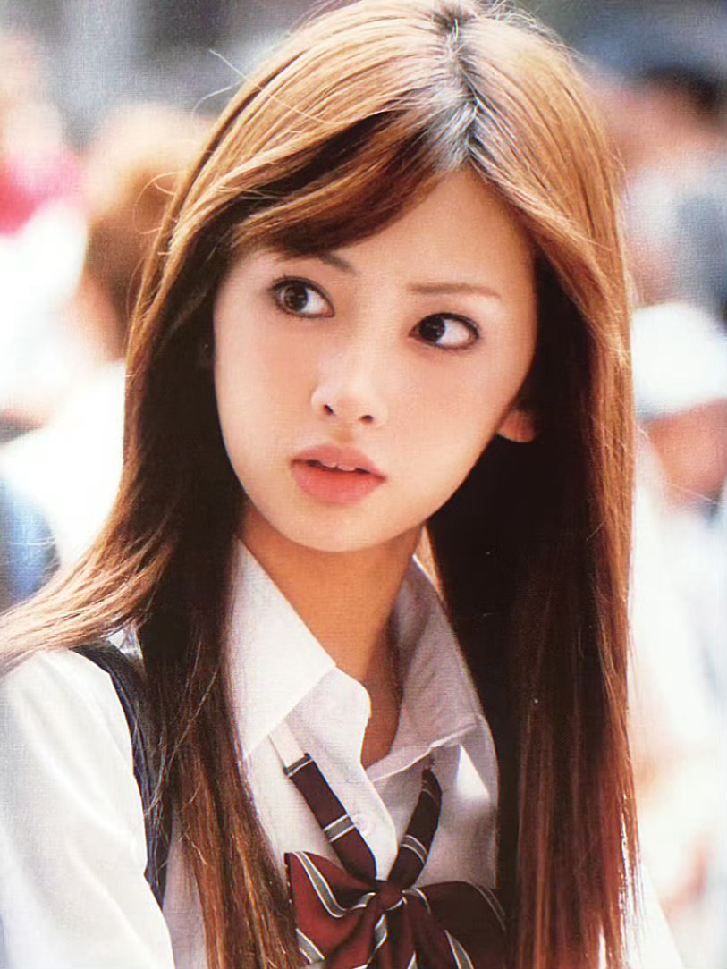 北川景子 