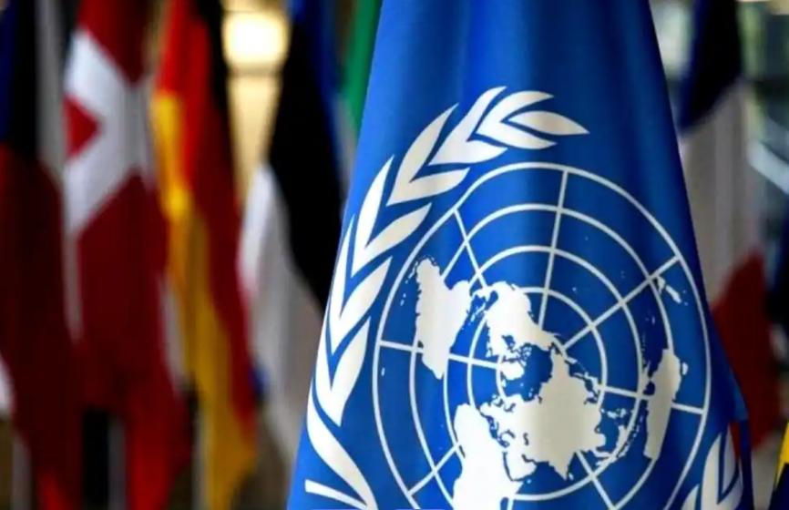 联合国似乎根本不搭理中国，不管中国要求申请联合国什么事情，联合国似乎都不太搭理中