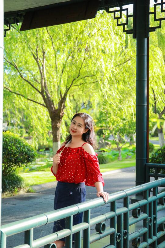 杭州旅行｜西湖国宾馆