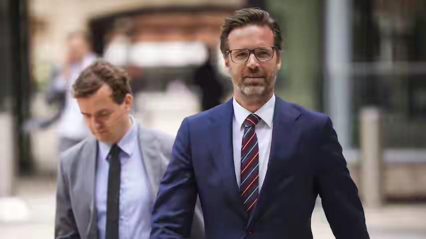 1. 荷兰大臣访华：北约防务深度绑定的前提下，在高端光刻机、先进芯片管制这类美国