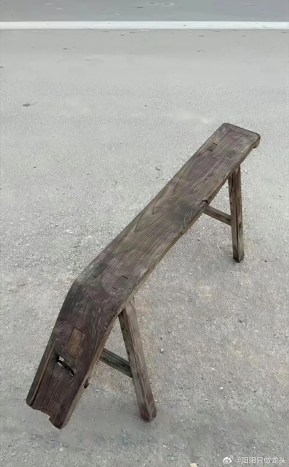 不懂就问，这个凳子是干啥用的啊？ 