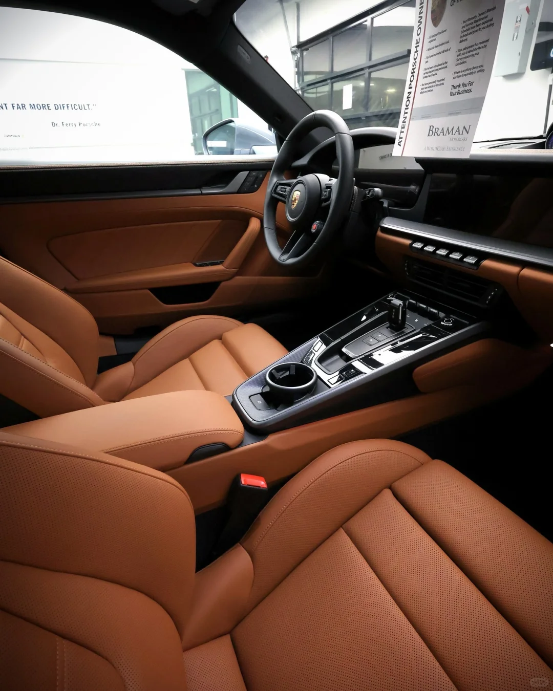 保时捷992.2 Carrera | 12月到车⚠️