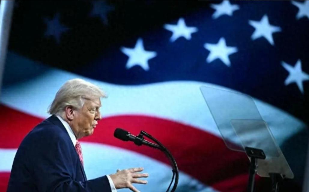 不能等，美国公开喊话中国

当地时间27日，特朗普在迈阿密出席活动时，面对记者提