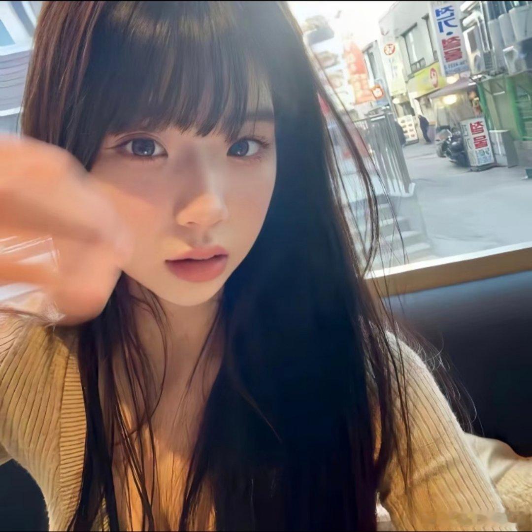 小众女生头像。 