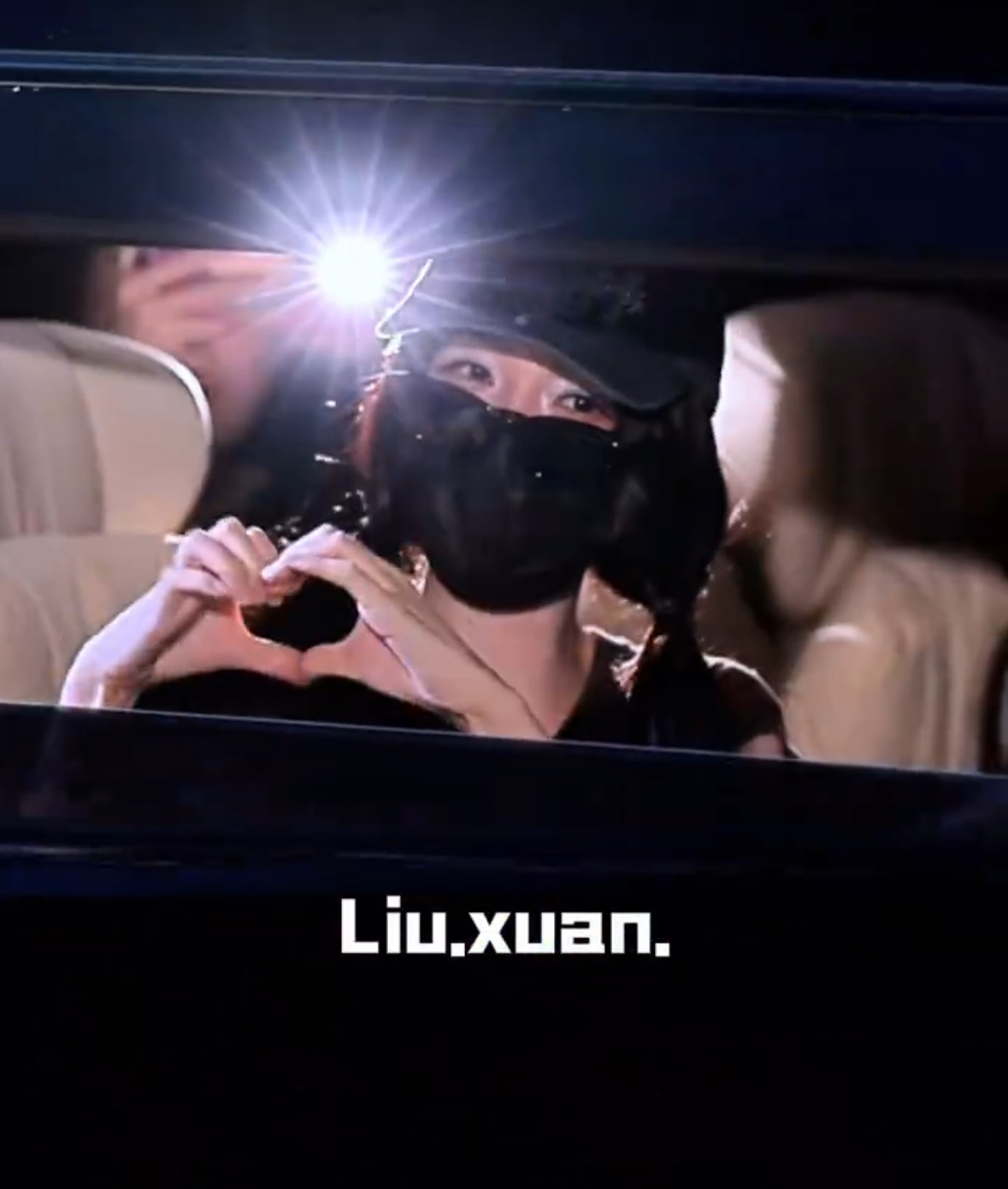 我们家小蚌精真的太漂亮了