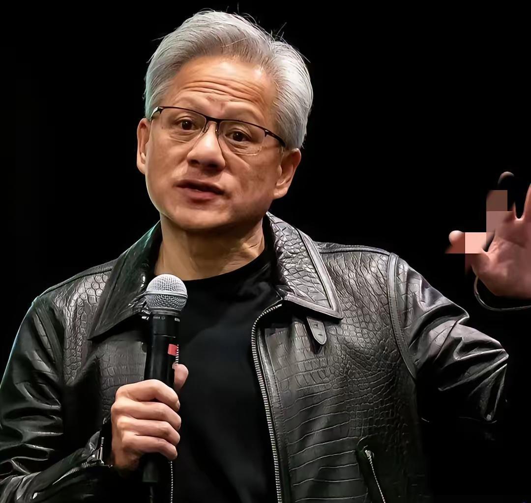 黄仁勋访华前，给斯坦福的学生上了一课。

他说：别太傻了，不要真的相信“只做热爱