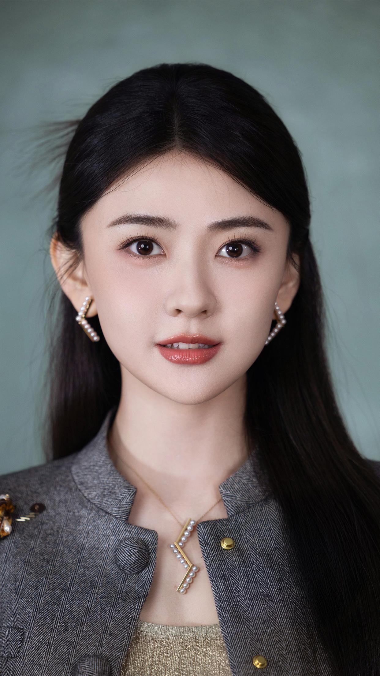 美丽温柔！