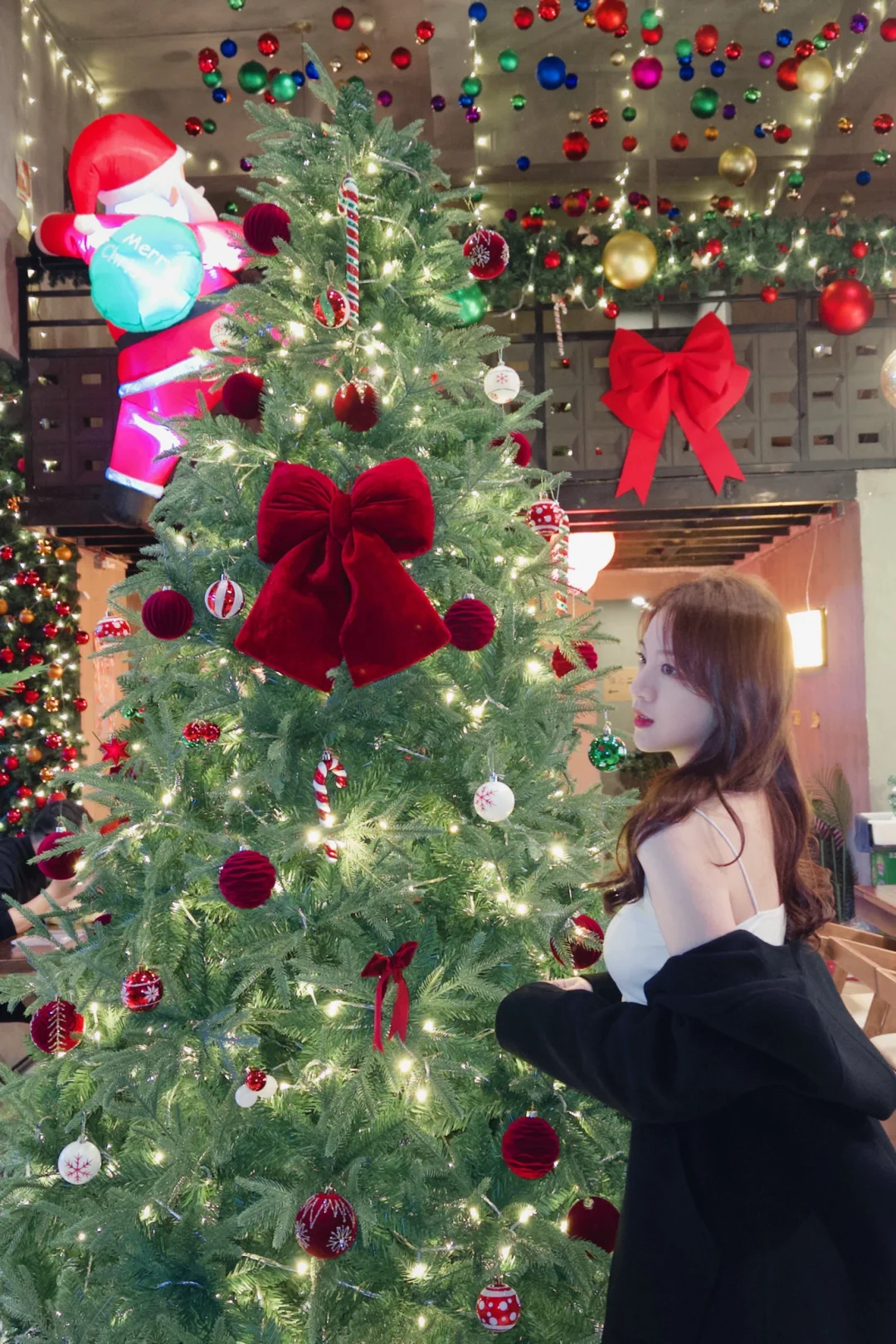 🎄mbbq