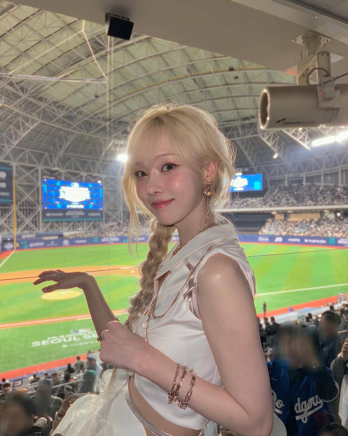 Winter ins更新⚾ ​​​