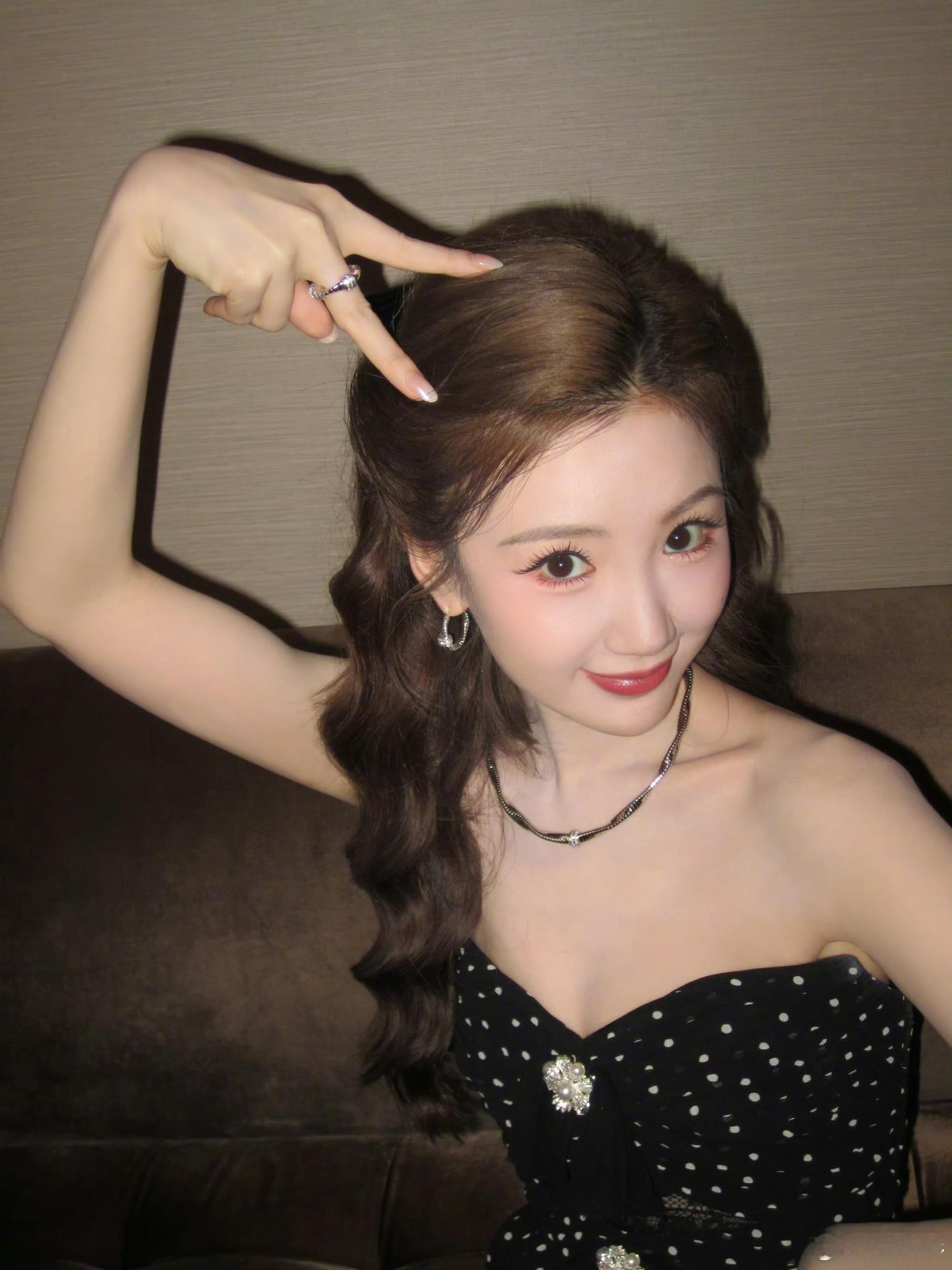 娱乐毛晓彤十日终焉角色十日终焉官宣有毛晓彤 浅浅期待～ 