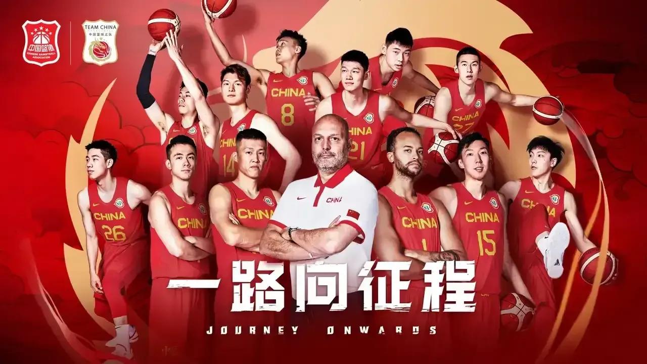 中国男篮世界杯惨败，
换帅已是必然，
宫鲁鸣回任的可能性基本没有，
郭士强回任的
