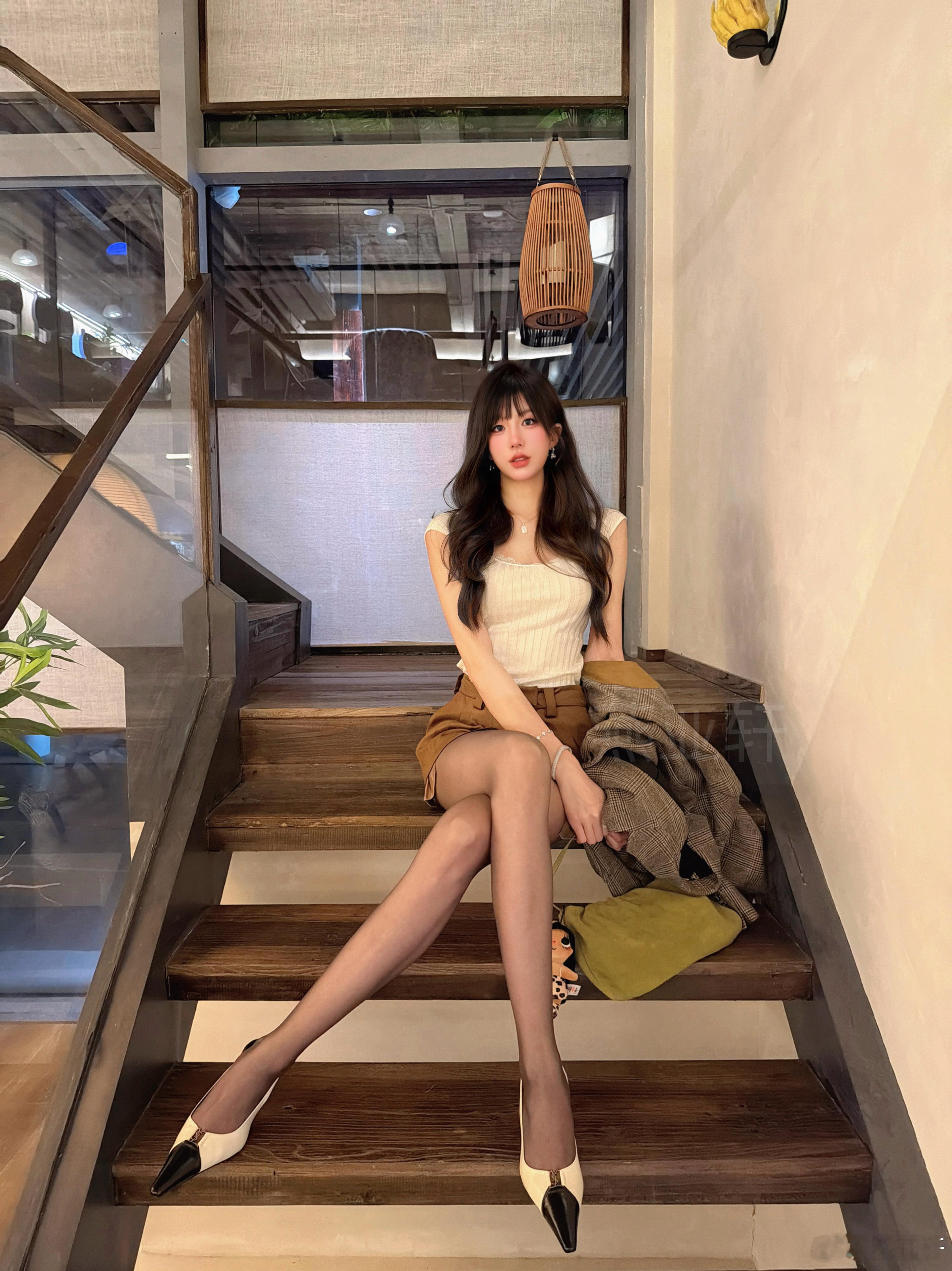 你的心跳我来掌控燕亚轩[超话]今天穿什么涞觅,不止丝滑 ​​​