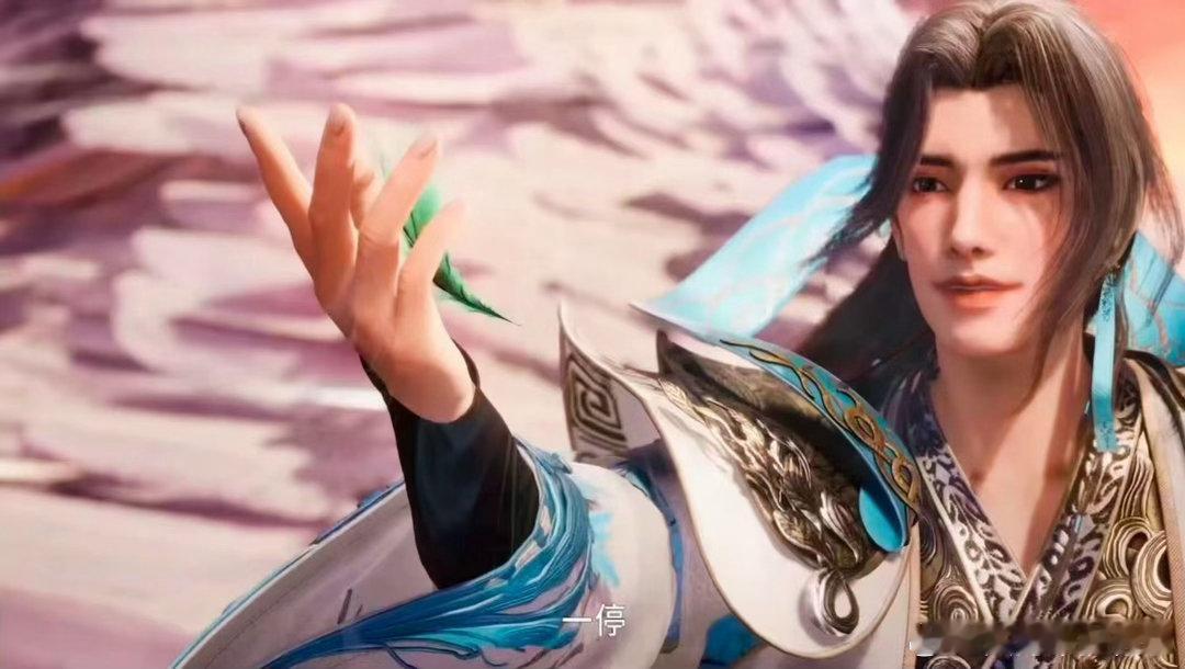 师兄终章封神战火力全开《师兄啊师兄》终章封神战高能上线！李长寿彻底舍弃苟道全力开