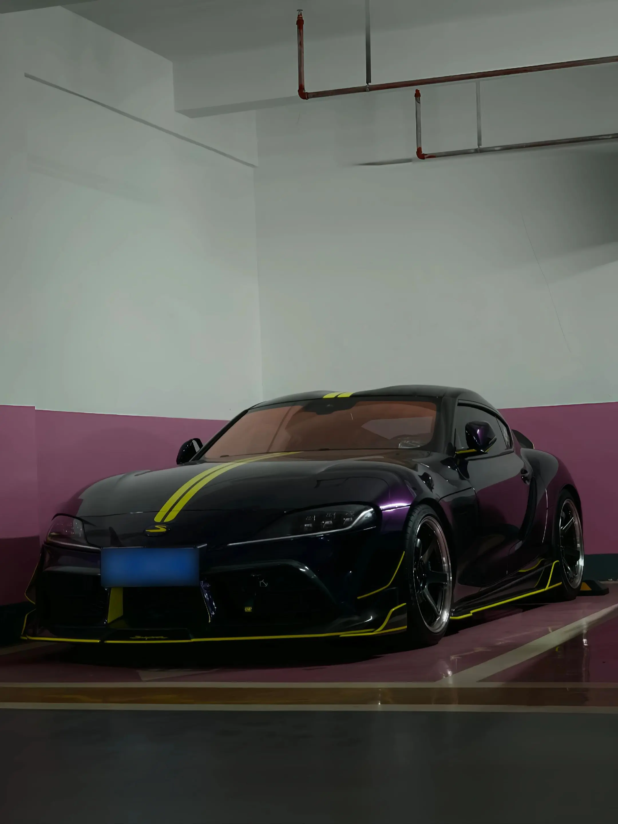 这就是你们口中的换壳z4?